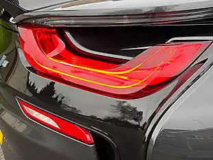 Used 2015 BMW i8 Pure Impulse Design - Interior and Exterior details 12