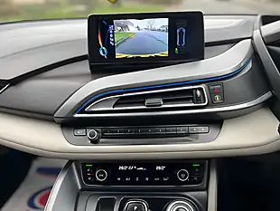 Used 2015 BMW i8 Pure Impulse Design - Interior and Exterior details 15