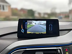 Used 2015 BMW i8 Pure Impulse Design - Interior and Exterior details 8