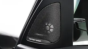 Used 2015 BMW M3 Black - Interior and Exterior details 16