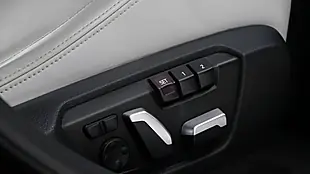 Used 2015 BMW M3 Black - Interior and Exterior details 17