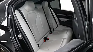 Used 2015 BMW M3 Black - Interior and Exterior details 18