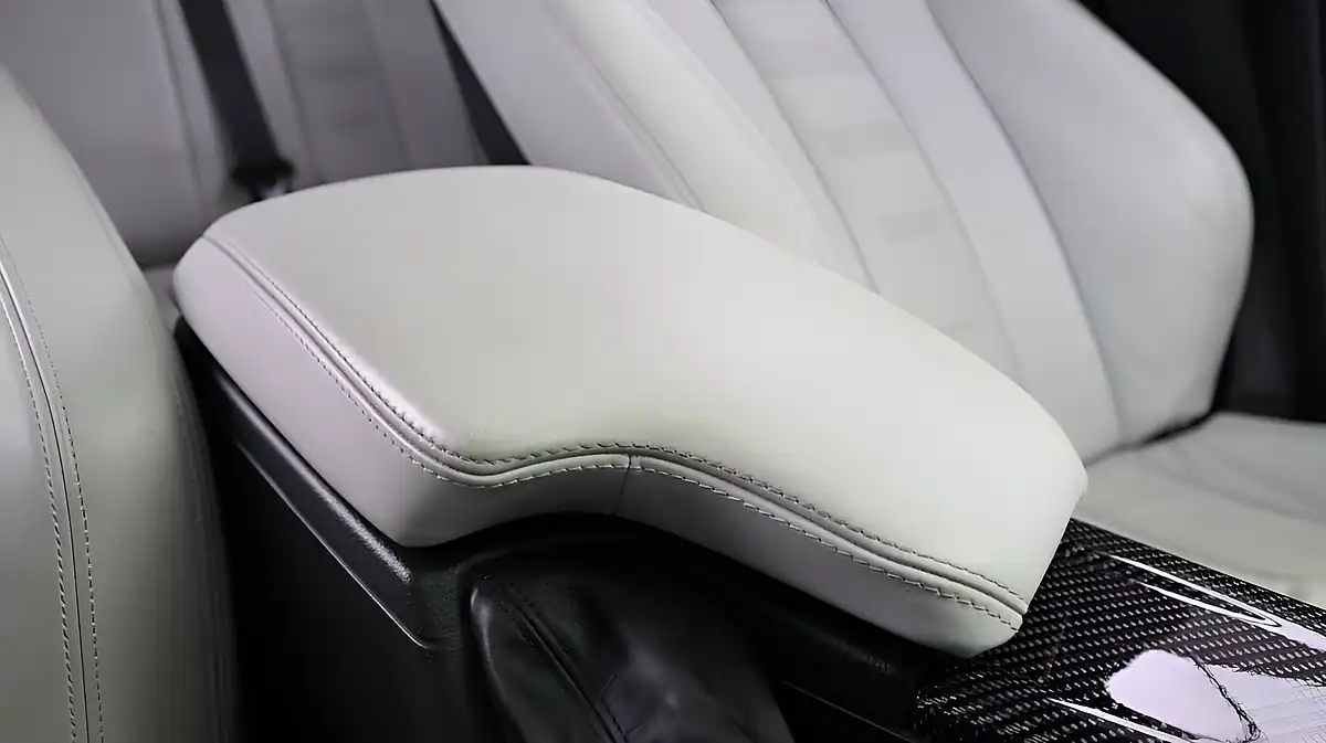 Used 2015 BMW M3 Black - Interior and Exterior details 20