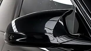 Used 2015 BMW M3 Black - Interior and Exterior details 7