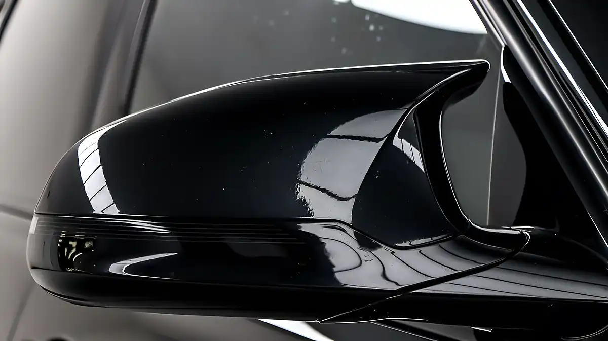 Used 2015 BMW M3 Black - Interior and Exterior details 7