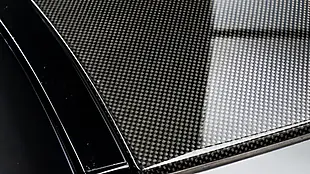 Used 2015 BMW M3 Black - Interior and Exterior details 9