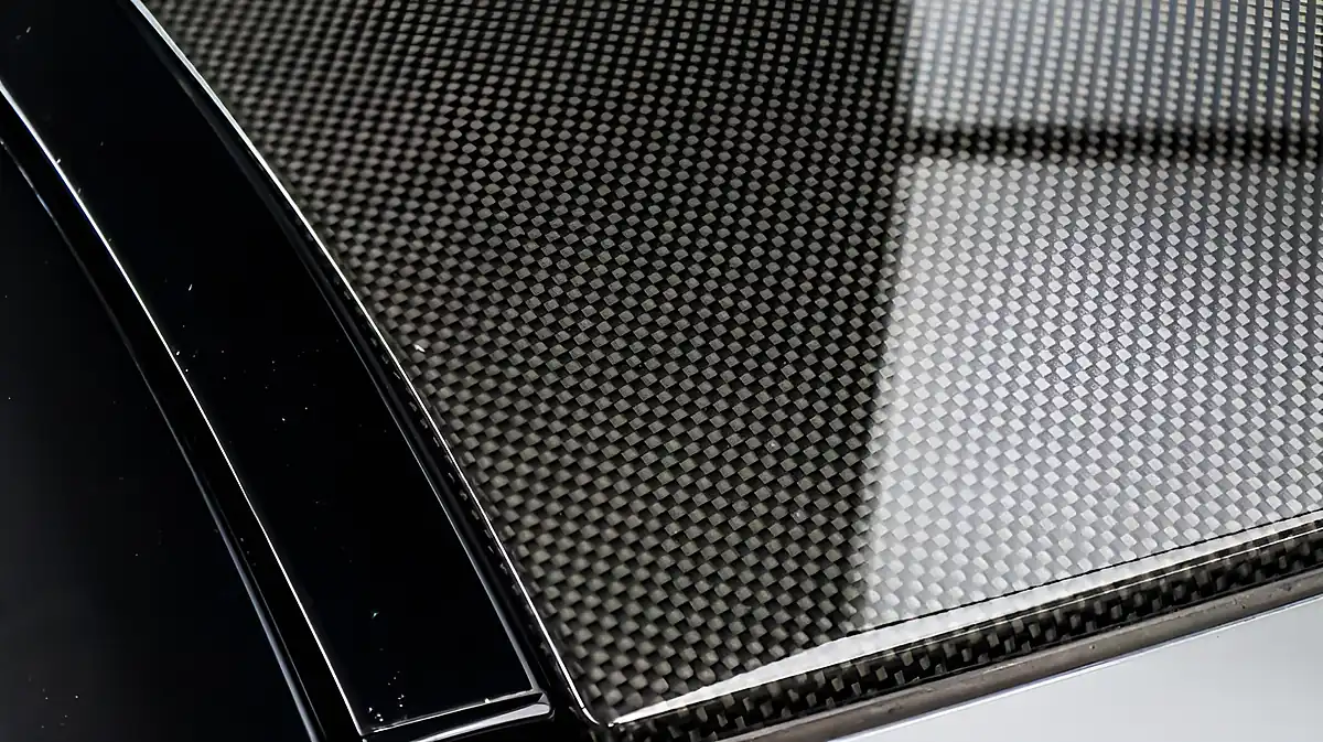 Used 2015 BMW M3 Black - Interior and Exterior details 9