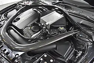 Used 2015 BMW M4 Convertible Black - Interior and Exterior details 14