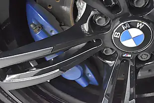 Used 2015 BMW M4 Convertible Black - Interior and Exterior details 16