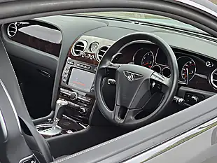 Used 2015 BMW M6 Blue - Interior and Exterior details 8