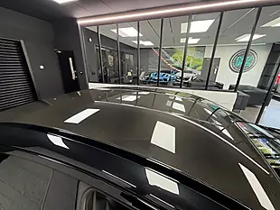 Used 2015 BMW M6 Gran Coupe Competition Black - Interior and Exterior details 14