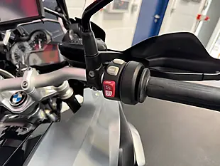 Used 2015 BMW R 1200 Gs - Interior and Exterior details 12