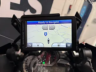 Used 2015 BMW R 1200 Gs - Interior and Exterior details 14
