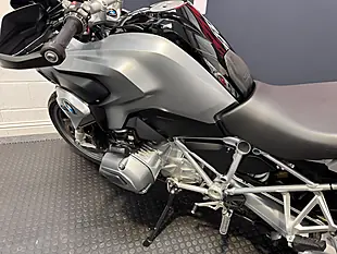 Used 2015 BMW R 1200 Gs - Interior and Exterior details 17