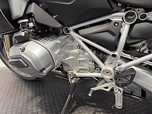 Used 2015 BMW R 1200 Gs - Interior and Exterior details 18