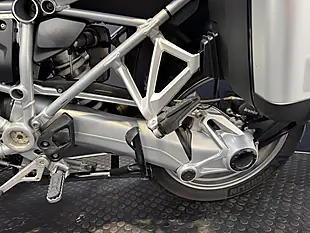 Used 2015 BMW R 1200 Gs - Interior and Exterior details 19