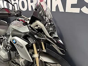 Used 2015 BMW R 1200 Gs - Interior and Exterior details 7