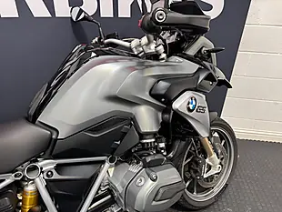 Used 2015 BMW R 1200 Gs - Interior and Exterior details 9