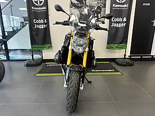 Used 2015 BMW R1200R Naked Grey - Interior and Exterior details 11