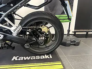 Used 2015 BMW R1200R Naked Grey - Interior and Exterior details 19