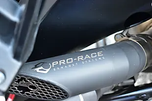 Used 2015 BMW S 1000 XR Sports Tourer Red - Interior and Exterior details 16
