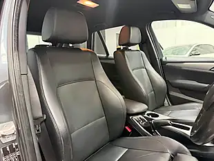 Used 2015 BMW X1 M Sport Grey - Interior and Exterior details 11