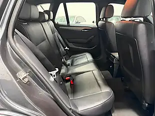Used 2015 BMW X1 M Sport Grey - Interior and Exterior details 12
