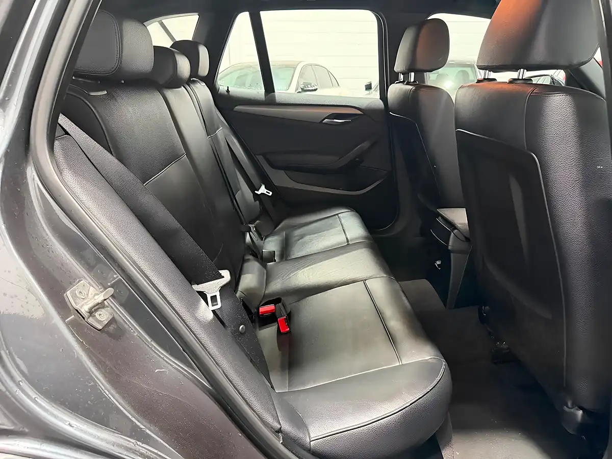 Used 2015 BMW X1 M Sport Grey - Interior and Exterior details 12