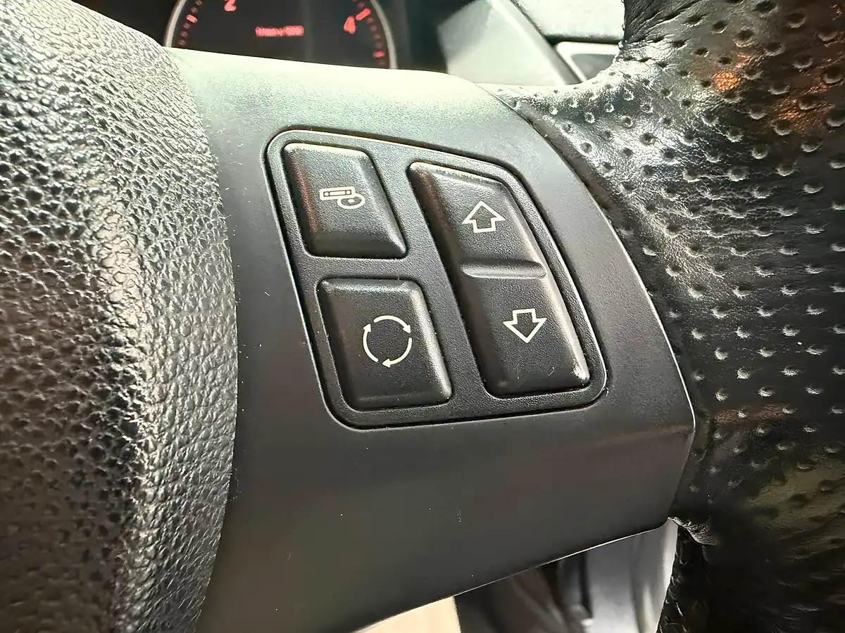 Used 2015 BMW X1 M Sport Grey - Interior and Exterior details 13
