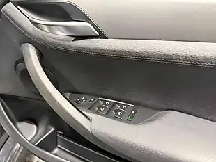 Used 2015 BMW X1 M Sport Grey - Interior and Exterior details 14