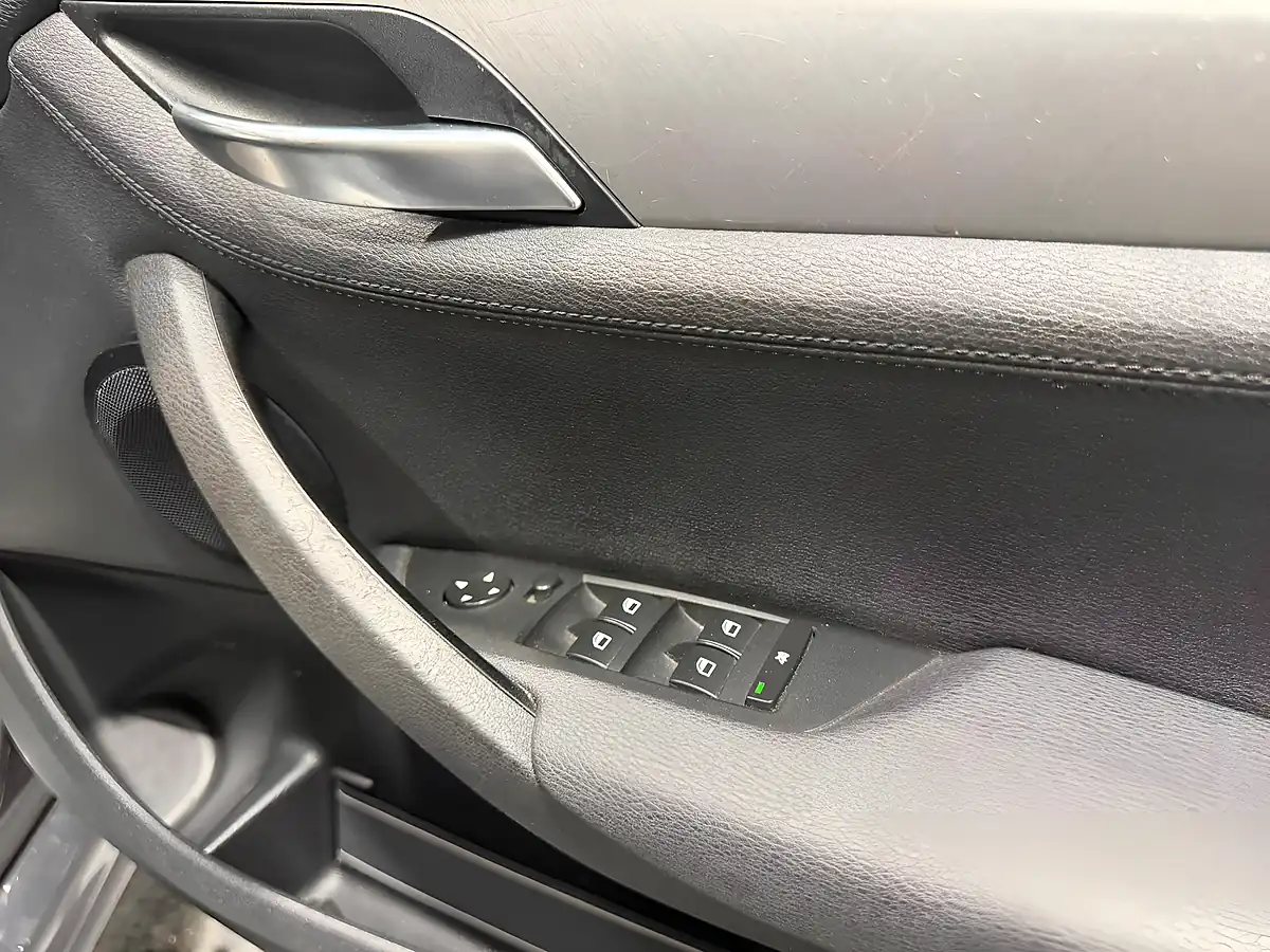 Used 2015 BMW X1 M Sport Grey - Interior and Exterior details 14