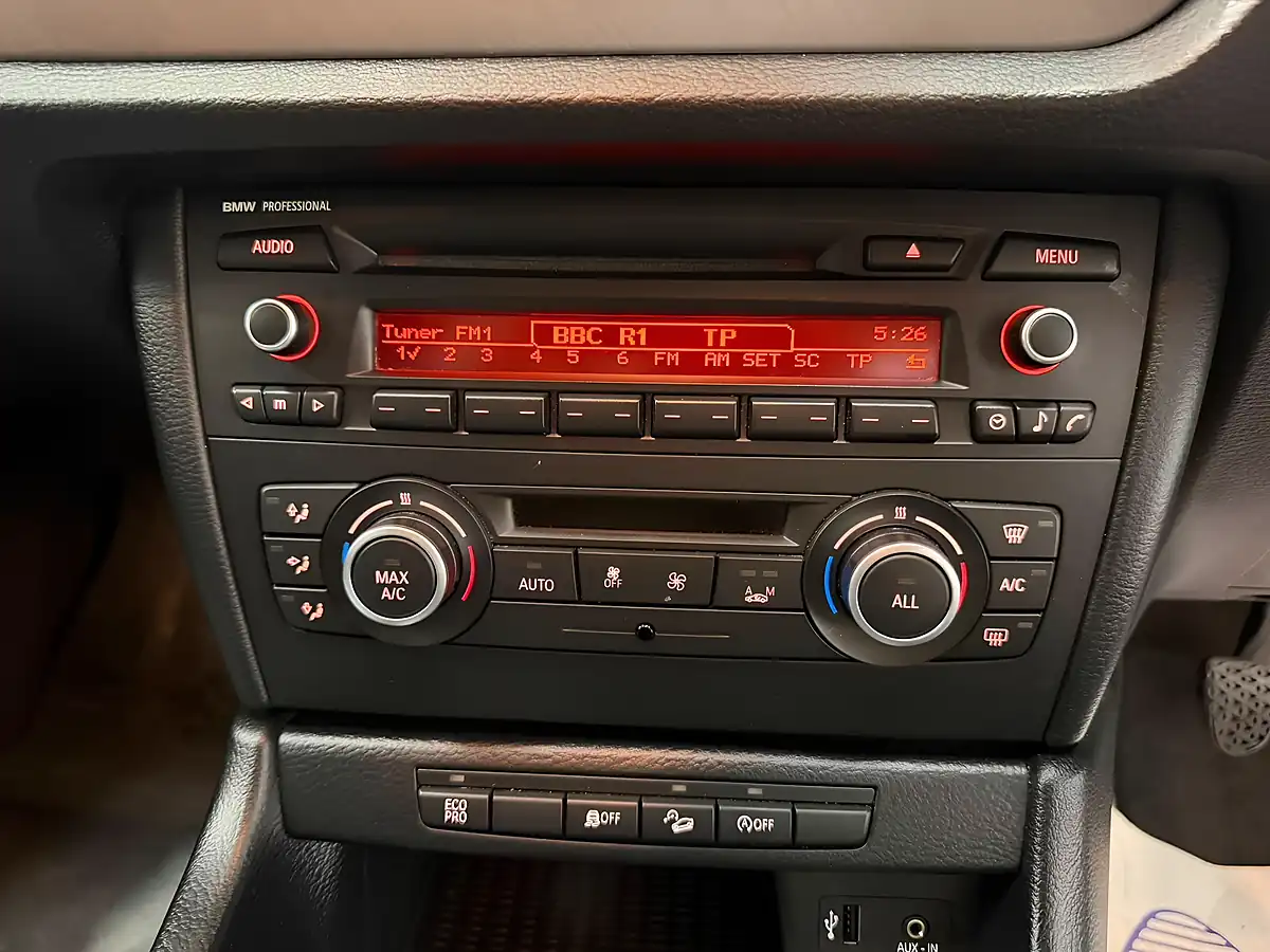 Used 2015 BMW X1 M Sport Grey - Interior and Exterior details 17