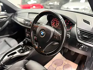 Used 2015 BMW X1 M Sport Grey - Interior and Exterior details 18