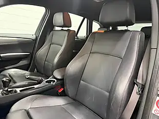 Used 2015 BMW X1 M Sport Grey - Interior and Exterior details 19