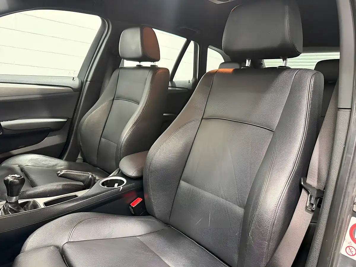 Used 2015 BMW X1 M Sport Grey - Interior and Exterior details 19