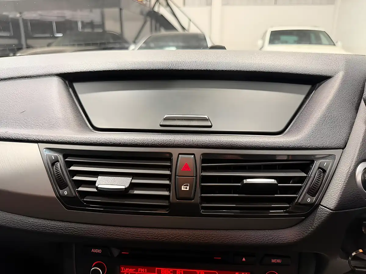 Used 2015 BMW X1 M Sport Grey - Interior and Exterior details 20