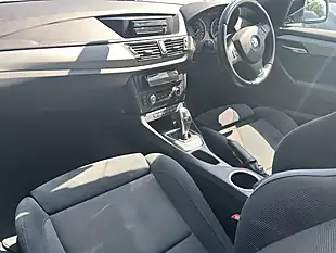 Used 2015 BMW X1 M Sport - Interior and Exterior details 10