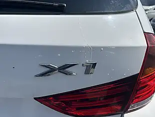Used 2015 BMW X1 M Sport - Interior and Exterior details 11
