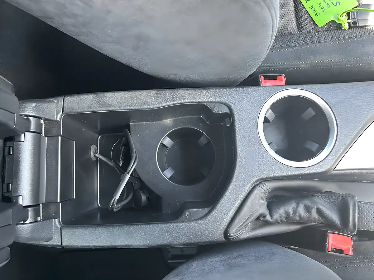 Used 2015 BMW X1 M Sport - Interior and Exterior details 13