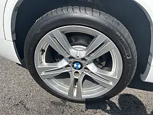 Used 2015 BMW X1 M Sport - Interior and Exterior details 14