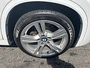 Used 2015 BMW X1 M Sport - Interior and Exterior details 15