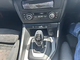 Used 2015 BMW X1 M Sport - Interior and Exterior details 4