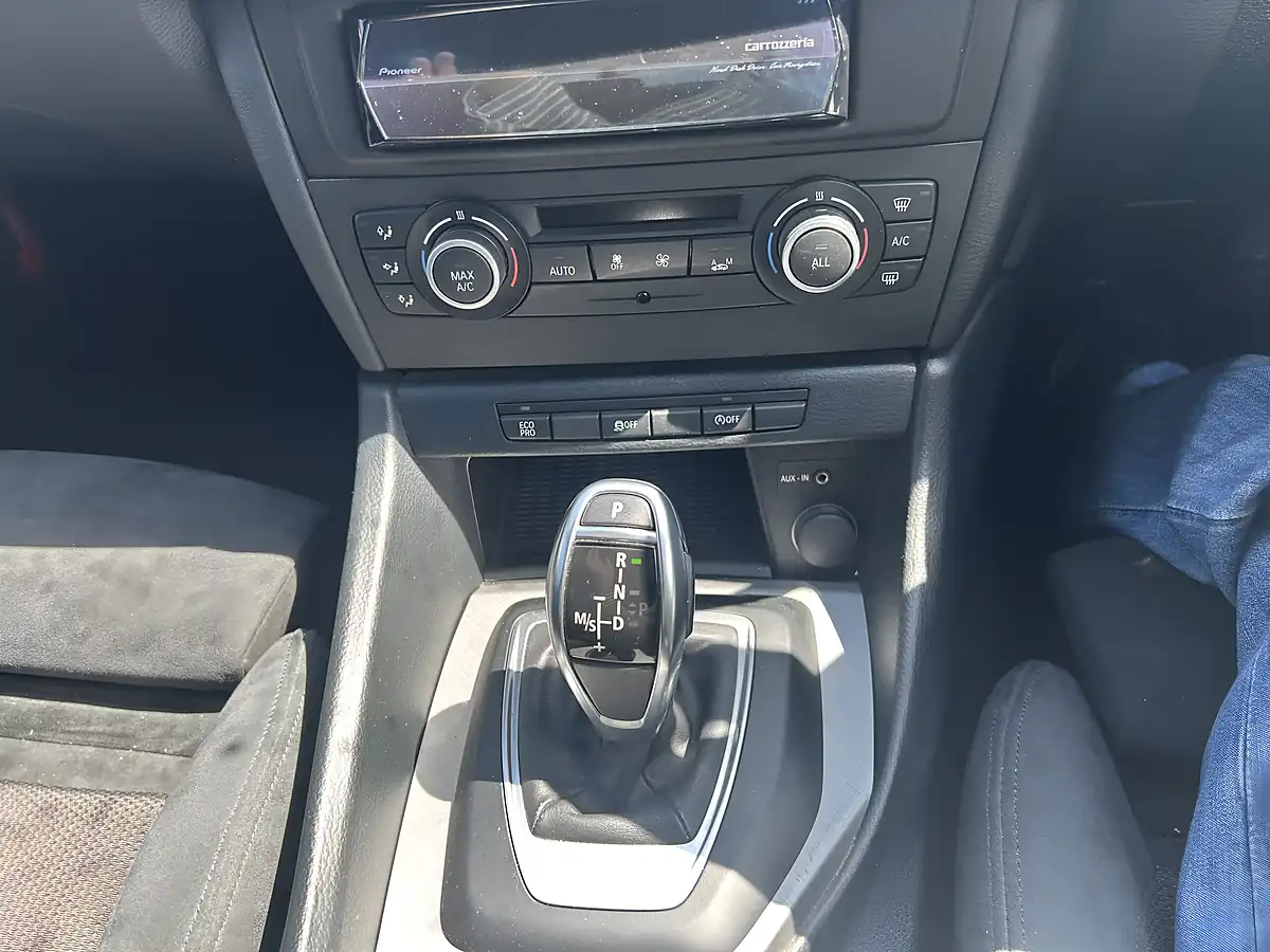 Used 2015 BMW X1 M Sport - Interior and Exterior details 4