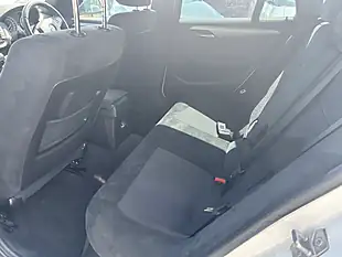 Used 2015 BMW X1 M Sport - Interior and Exterior details 6