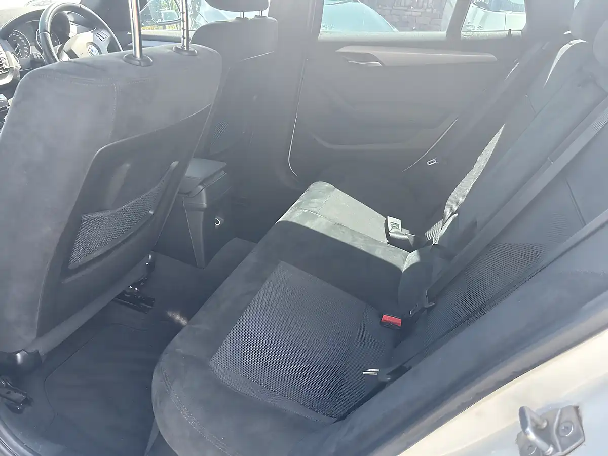 Used 2015 BMW X1 M Sport - Interior and Exterior details 6