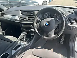 Used 2015 BMW X1 M Sport - Interior and Exterior details 9