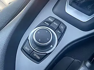 Used 2015 BMW X1 M Sport White - Interior and Exterior details 17