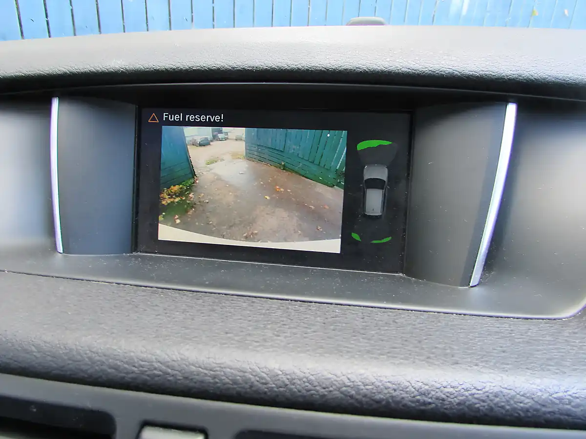 Used 2015 BMW X1 Se Glacier Silver Metallic - Interior and Exterior details 5