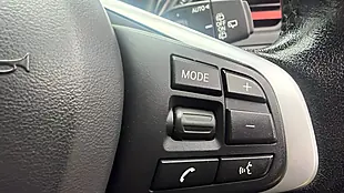 Used 2015 BMW X1 Sport Blue - Interior and Exterior details 15