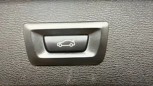 Used 2015 BMW X1 Sport Blue - Interior and Exterior details 16